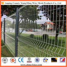 2015 O Produto Mais Vendido Segurança Mesh Fence